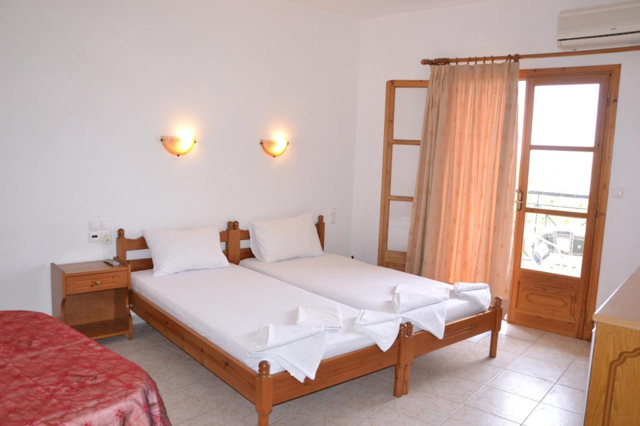 Skiathos Studios Hl מראה חיצוני תמונה