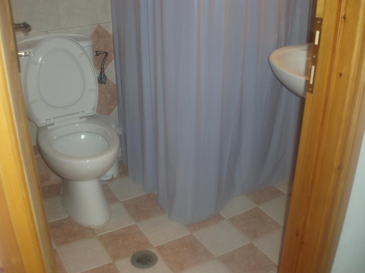 Skiathos Studios Hl מראה חיצוני תמונה