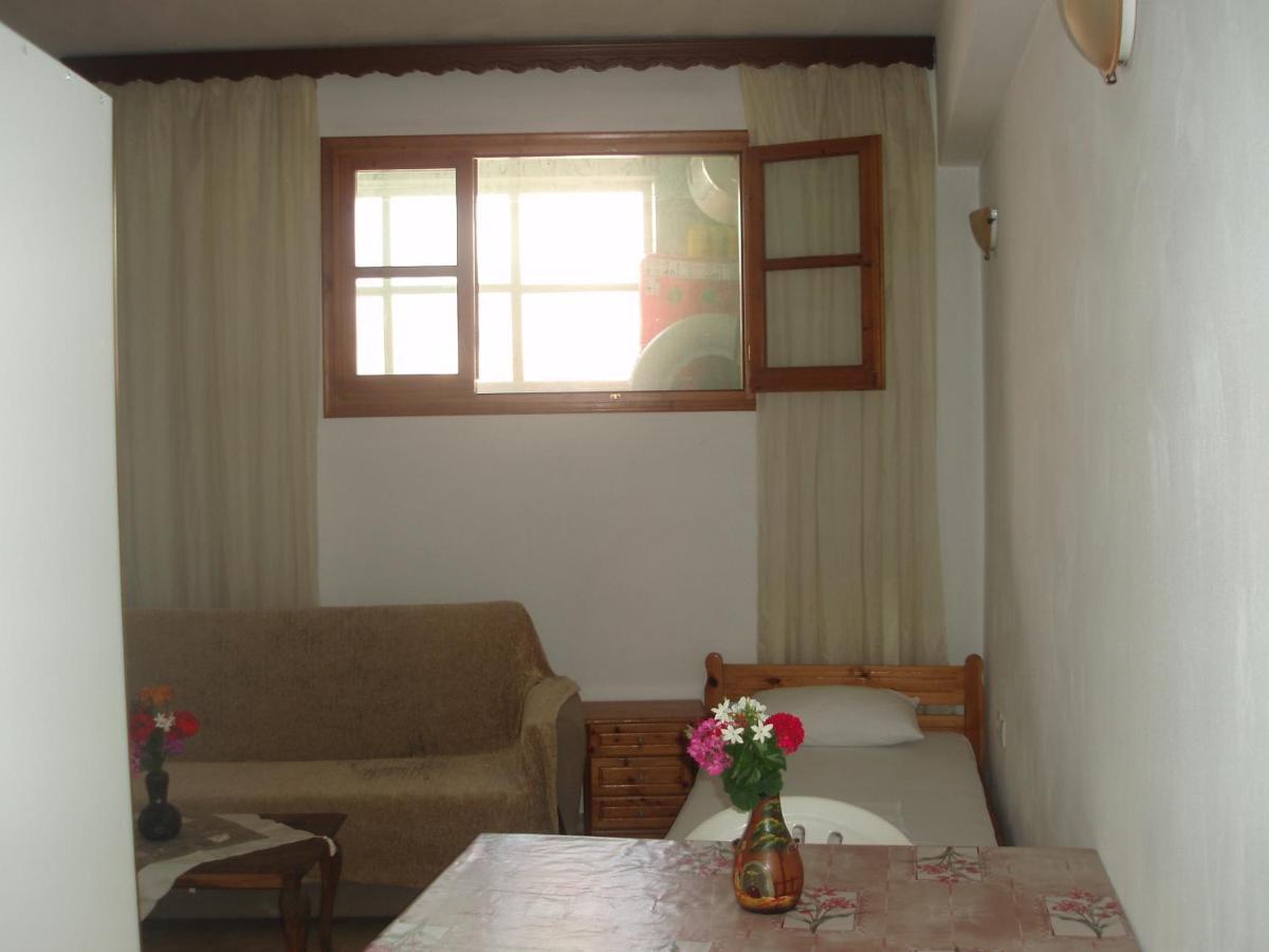 Skiathos Studios Hl מראה חיצוני תמונה