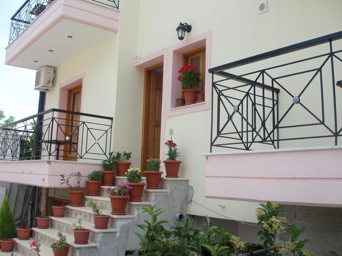 Skiathos Studios Hl מראה חיצוני תמונה