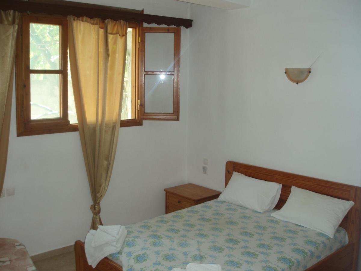 Skiathos Studios Hl מראה חיצוני תמונה