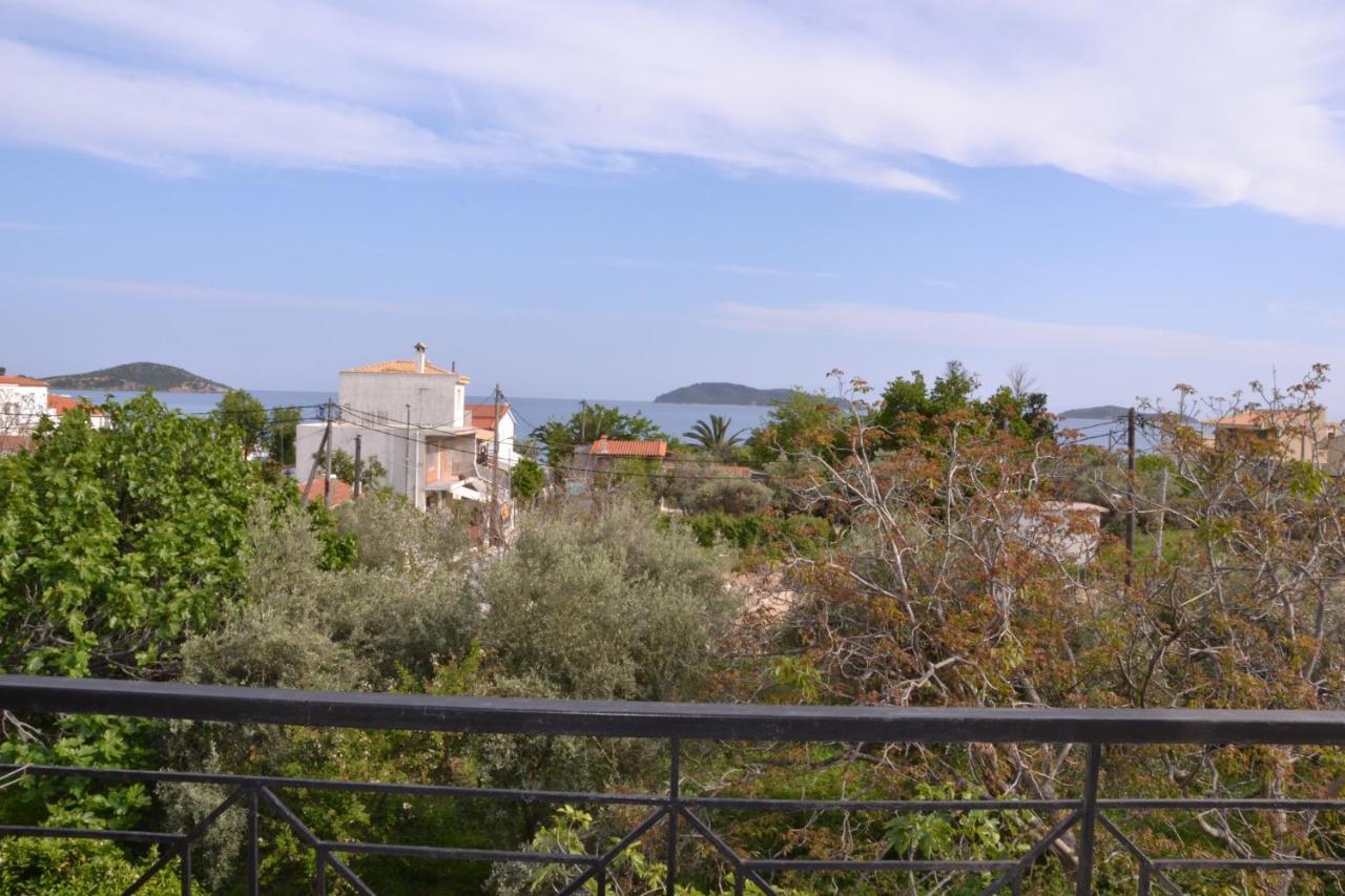 Skiathos Studios Hl מראה חיצוני תמונה