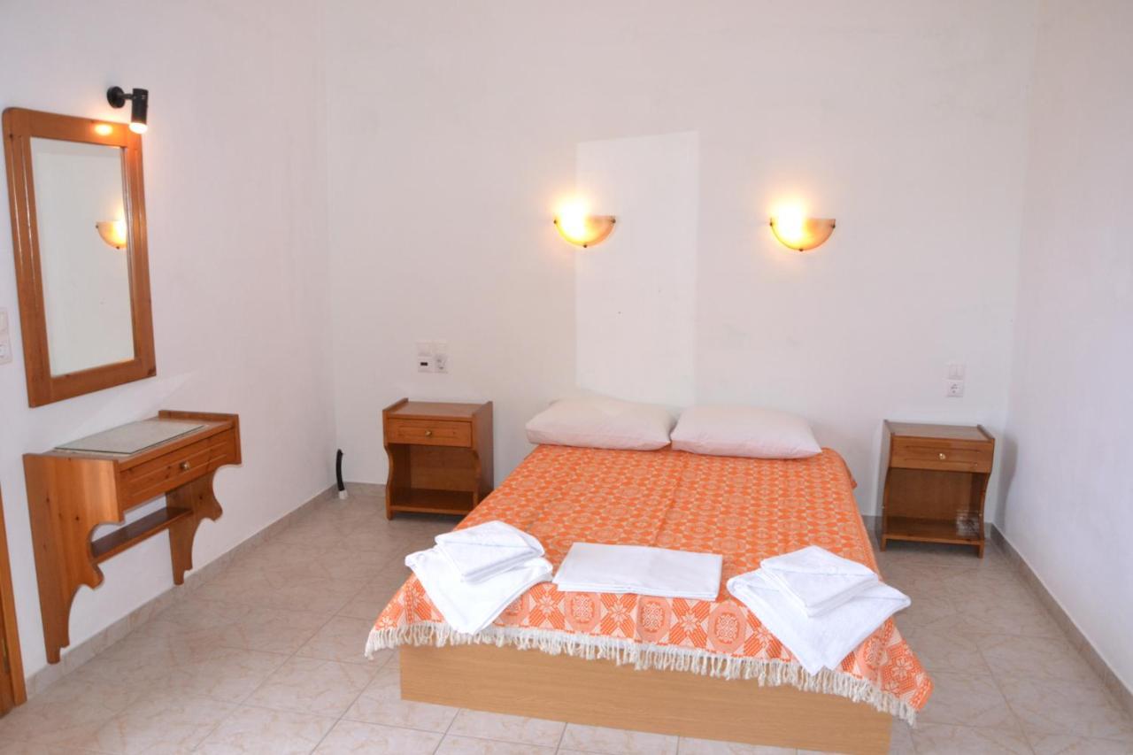 Skiathos Studios Hl מראה חיצוני תמונה