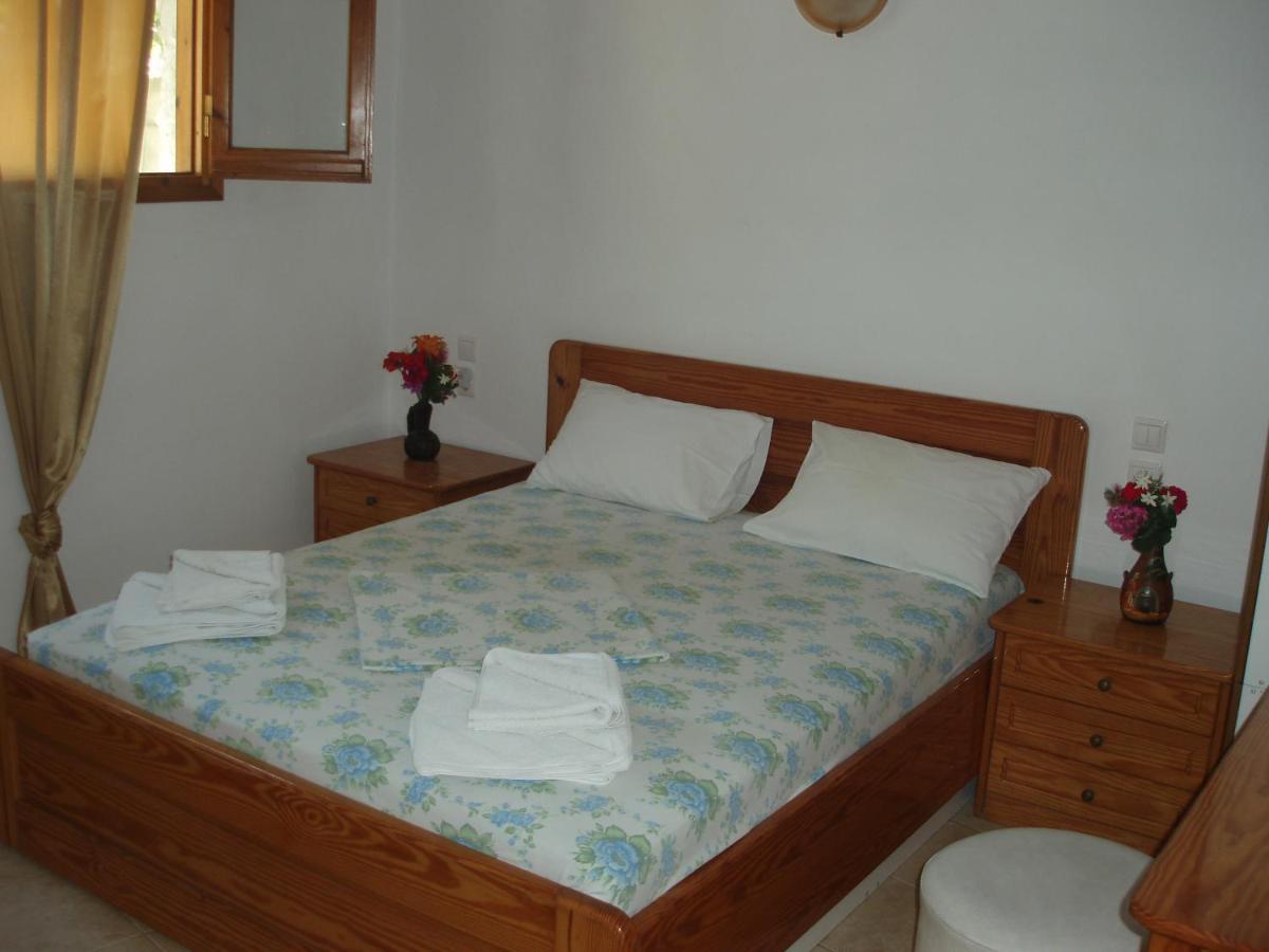 Skiathos Studios Hl מראה חיצוני תמונה