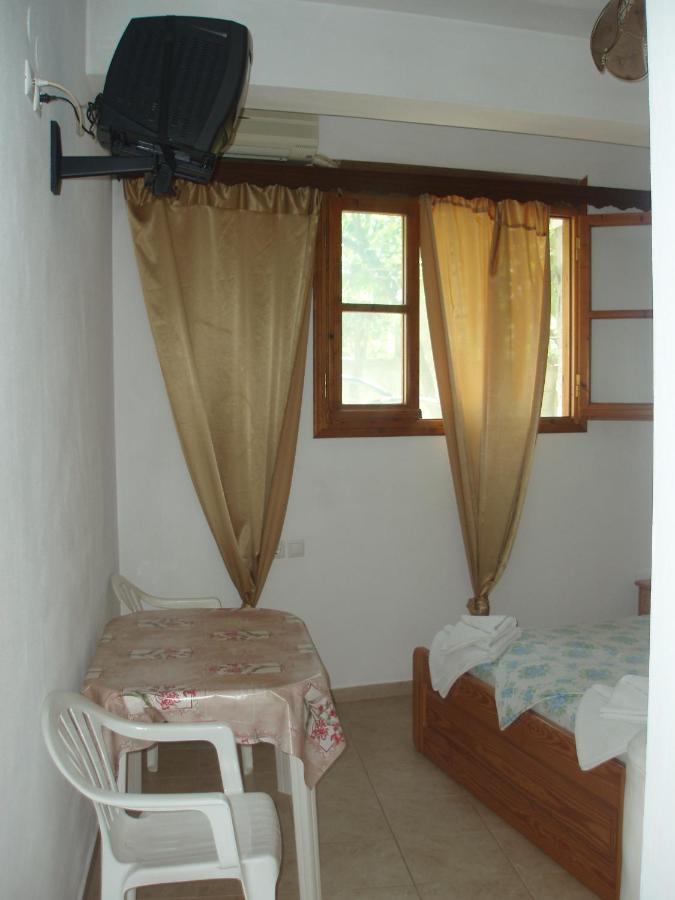 Skiathos Studios Hl מראה חיצוני תמונה