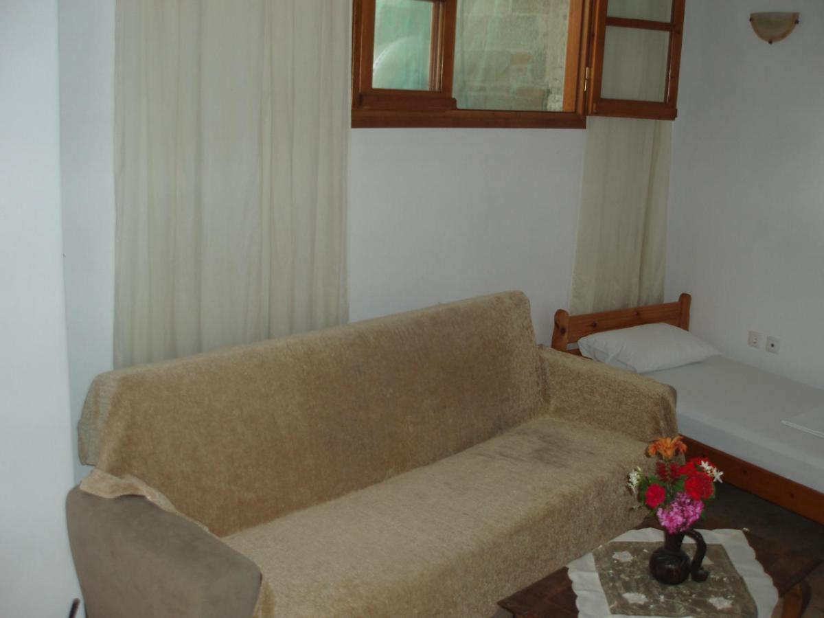 Skiathos Studios Hl מראה חיצוני תמונה