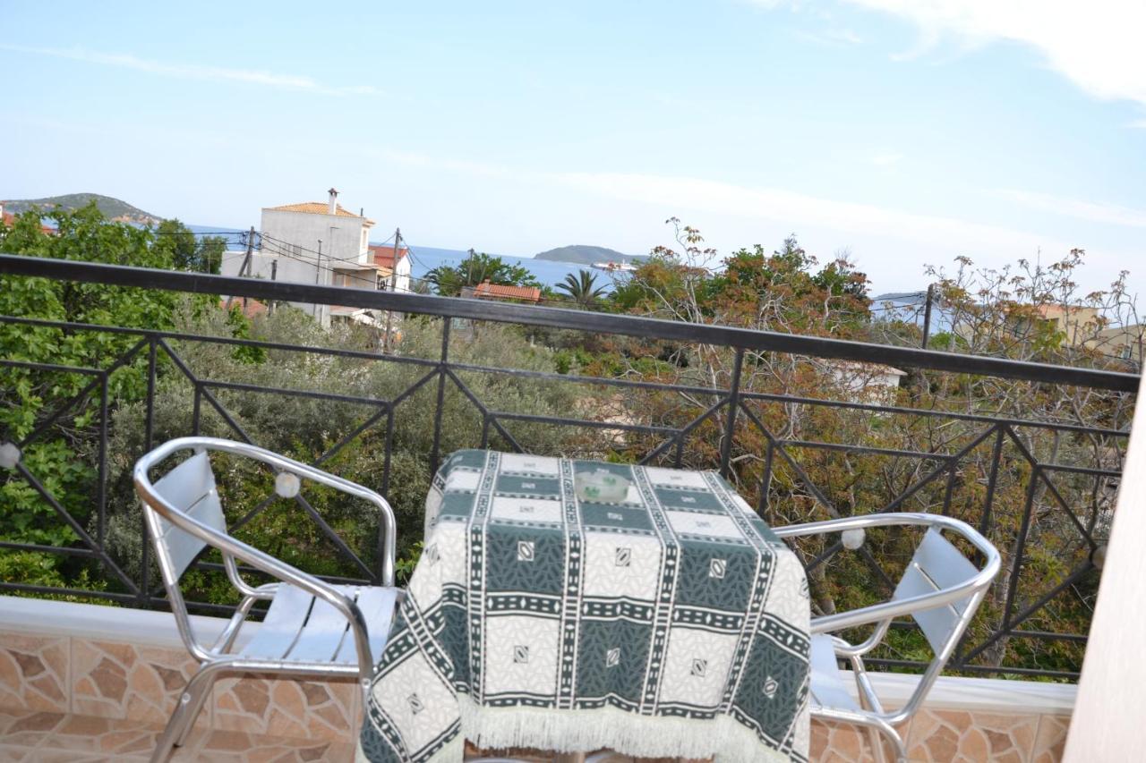 Skiathos Studios Hl מראה חיצוני תמונה