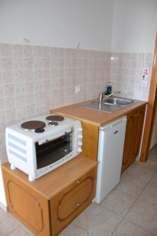 Skiathos Studios Hl מראה חיצוני תמונה