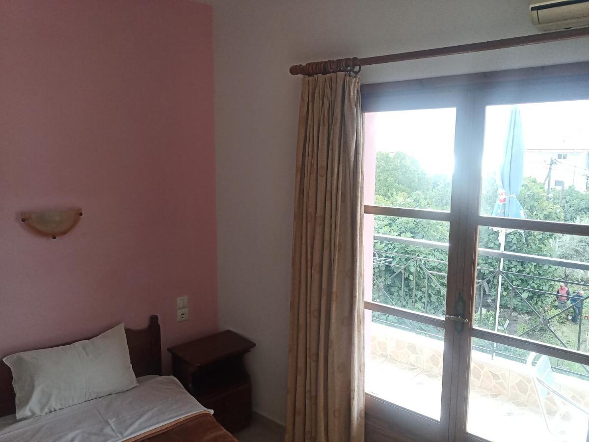 Skiathos Studios Hl מראה חיצוני תמונה